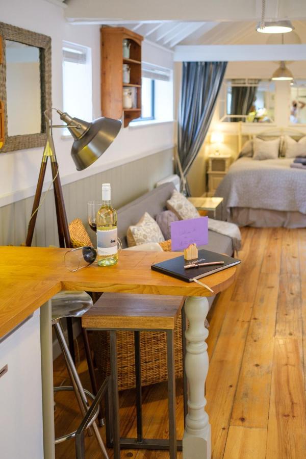 Old Fire Station - Quaint And Quirky Little Home Brandon  Buitenkant foto