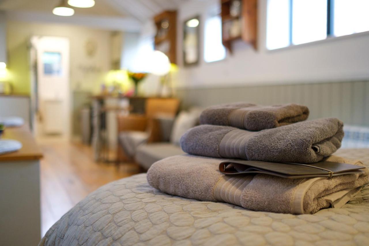 Old Fire Station - Quaint And Quirky Little Home Brandon  Buitenkant foto
