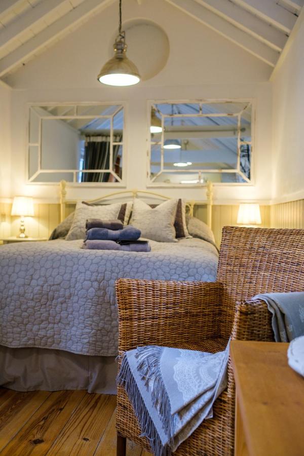 Old Fire Station - Quaint And Quirky Little Home Brandon  Buitenkant foto