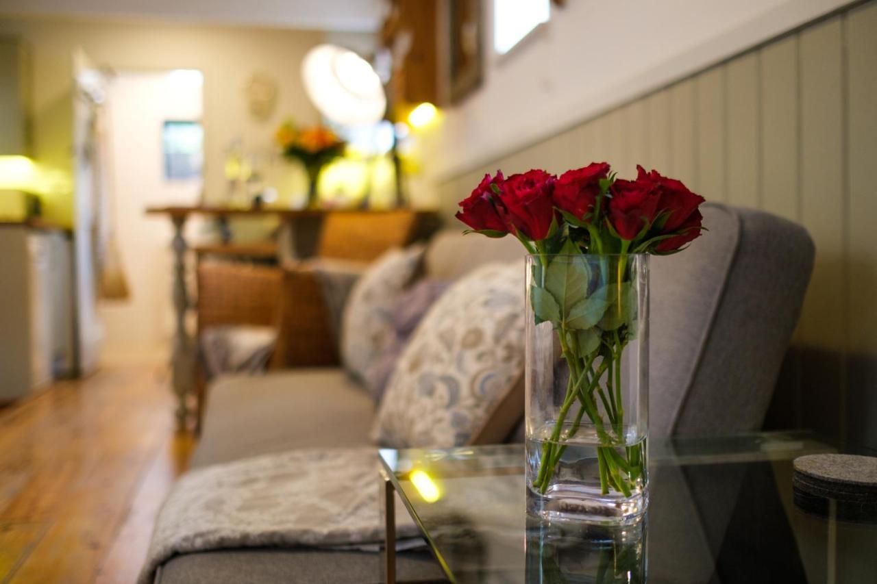 Old Fire Station - Quaint And Quirky Little Home Brandon  Buitenkant foto